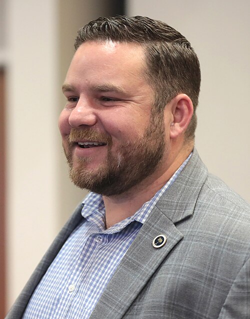 Former South Carolina state representative sentenced in federal CSAM case